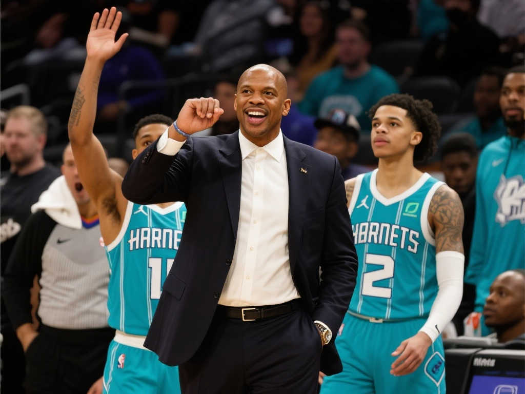 乔丹是奇才队的老板，还是黄蜂队的老板？