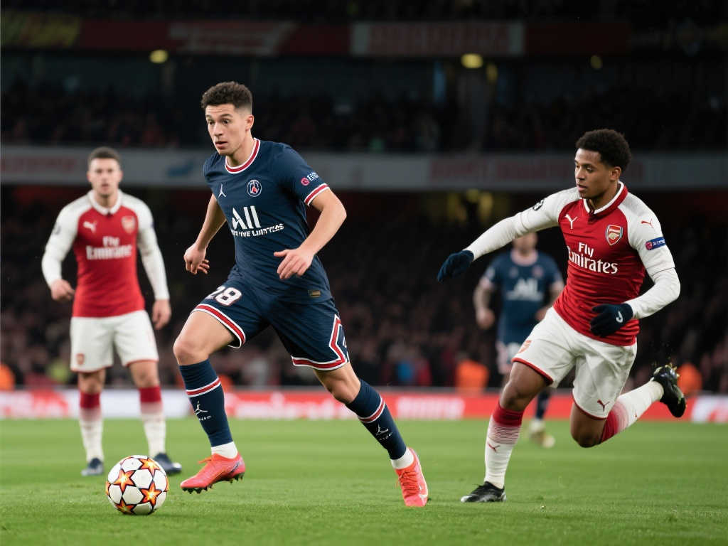 王勤伯：巴黎再战阿森纳，今非昔比？