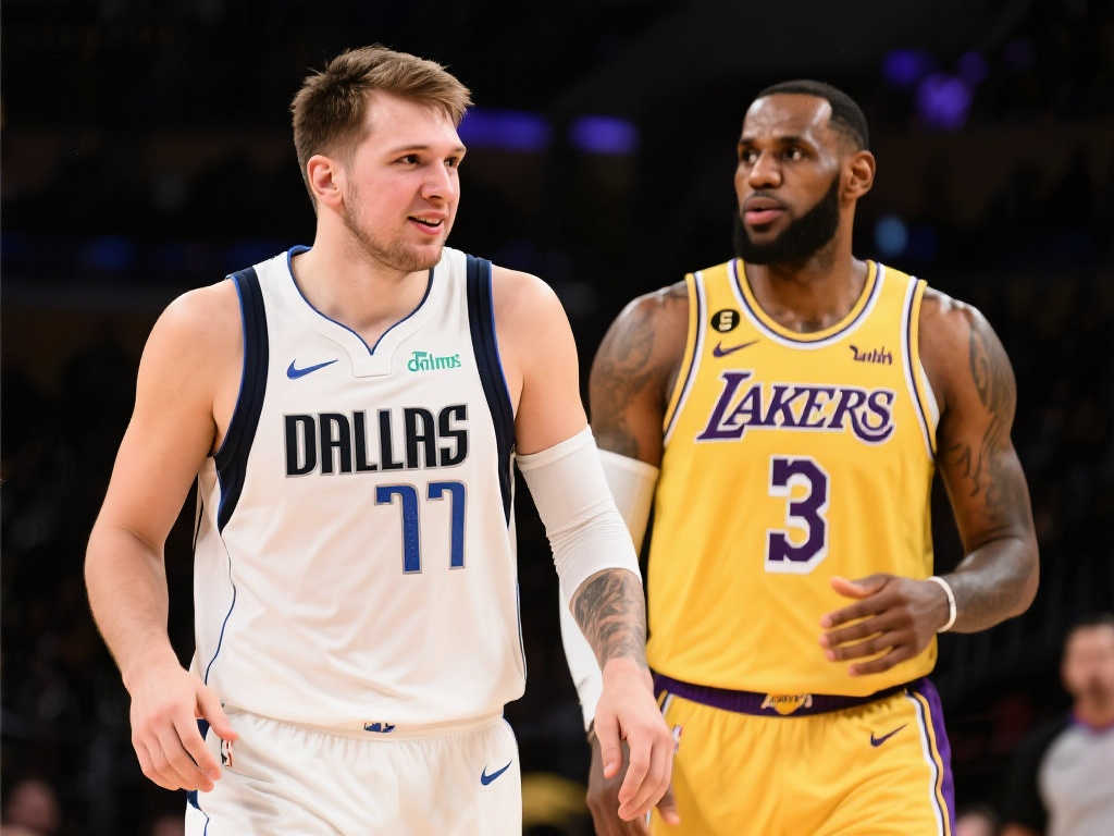 惊艳亮相!独行侠开启浓眉统治,基德:他的目标是冠军 惊艳亮相!独行侠开启浓眉统治,基德:他的目标是冠军