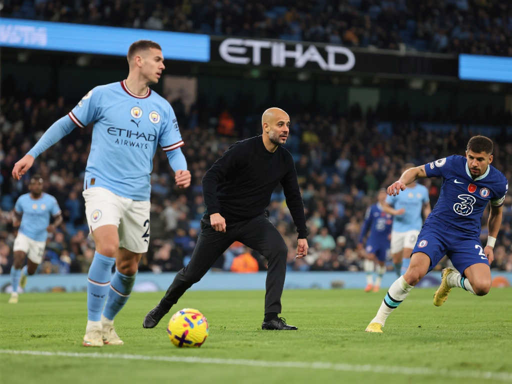 【早报】“城陷”2比4被翻盘！“仁殒”0比3惨遭横扫！